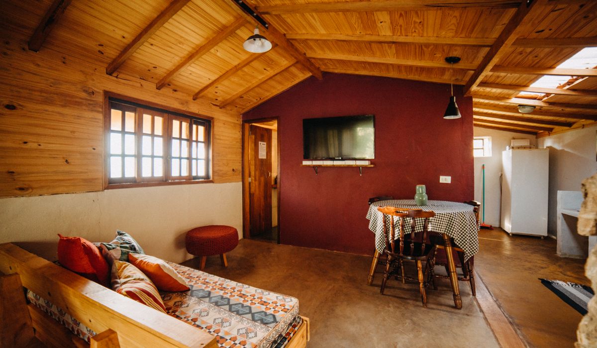 Essential Skills for Living Well in a Rural Village