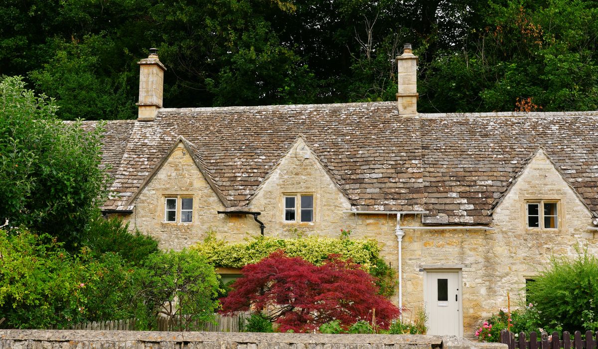 Repairing Original Timber Beams Without Losing Their Character